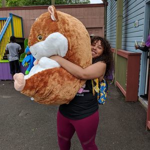 Meet your Posher, Bianka